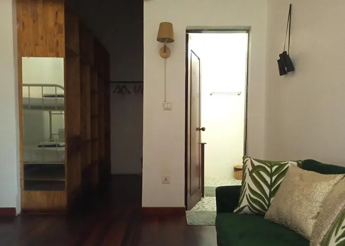 Sojourner House *