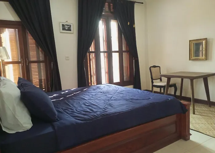 Sojourner House *