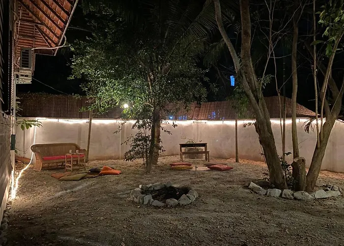 Sojourner House * Siem Reap